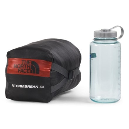 The North Face Stormbreak 50 Sleeping Bag 3