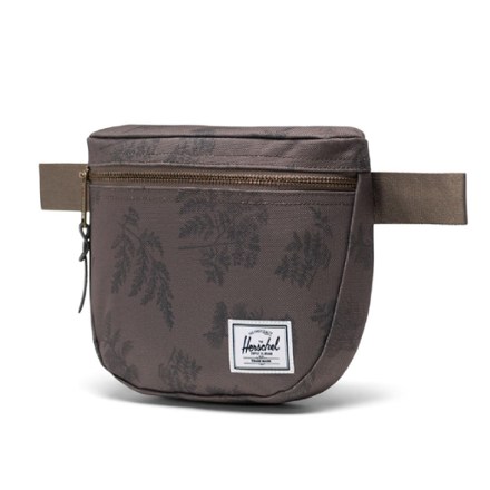 Herschel Supply Co. Settlement Hip Pack 0