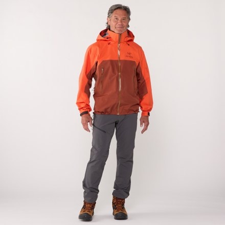 Arc'teryx Beta AR Jacket - Men's 3