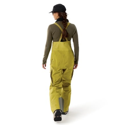 Arc'teryx Rush Bib Pants - Women's 2