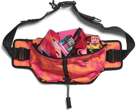 Janji Multipass Sling Bag 7
