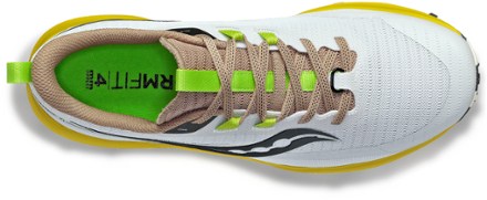 Saucony Peregrine 13 Trail-Running Shoes - Men's 3