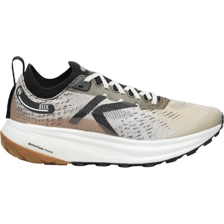 KEEN Seek Trail-Running Shoes - Men's 0