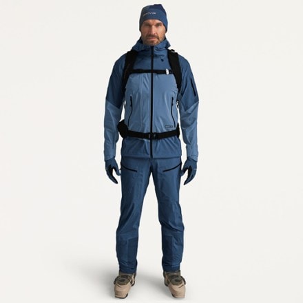 Ortovox Haute Route 32 Snow Pack 5