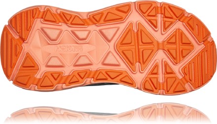 HOKA Stinson ATR 6 Trail-Running Shoes - Women's 6
