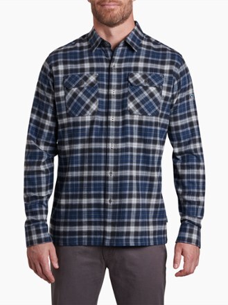 KUHL Men's Casual Shirts | REI Co-op