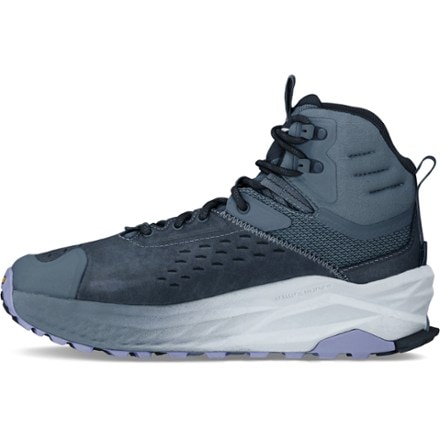 Altra Olympus 6 Hike Mid GTX Hiking Boots - Women's 1