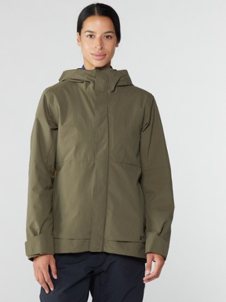 REI Co-op Women's Powderbound Insulated Jacket