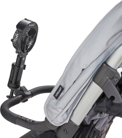 Larktale Stroller Fan/Mister 2