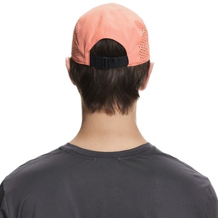 On Lightweight Cap 2
