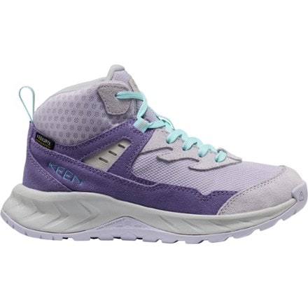 KEEN Hightrail Waterproof Hiking Boots - Kids' Big Kids'