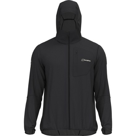 Berghaus Pendower Wind Jacket - Men's 0
