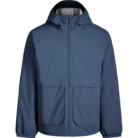 Obermeyer Hanging Valley Jacket - Men's 0