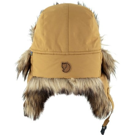 Fjallraven Nordic Heater Hat 1