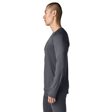 Patagonia Capilene Midweight Crew Base Layer Top - Men's 4