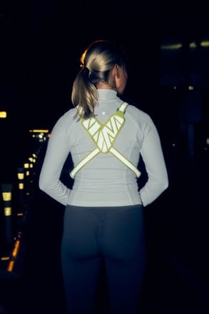 Nathan Hexlite Reflective Safety Vest 7