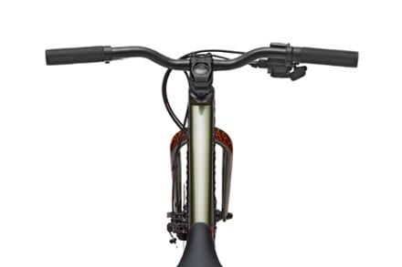 Cannondale Trail Plus 24 Kids' Mountain Bike - Mantis 7