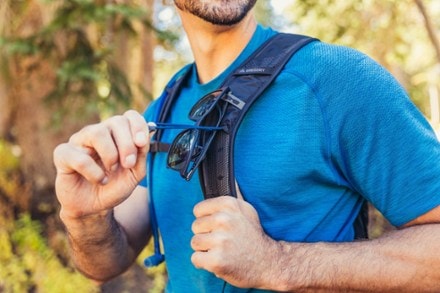 Gregory Salvo 16 H20 Hydration Pack - Men's 8