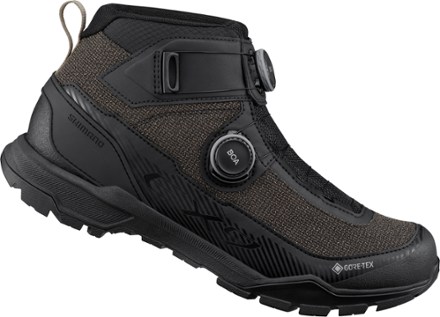 Shimano Men's EX900 Explorer Mountain Bike Shoes