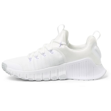 Nike Free Metcon 6 Workout Shoes - Women's 1