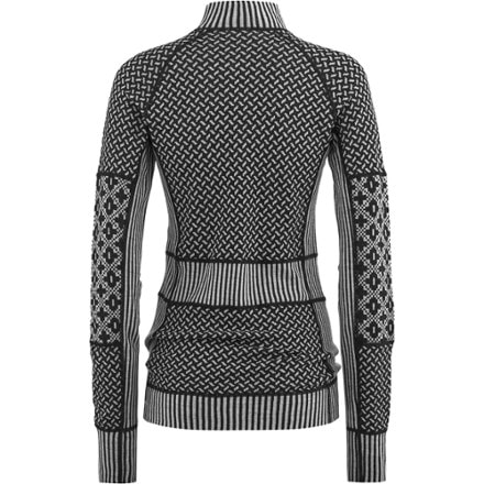 Kari Traa Smekker Half-Zip Base Layer Top - Women's 4