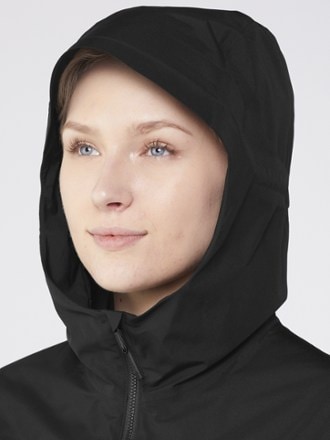 Arc'teryx Proton Hybrid Insulated Hoodie - Women's 5