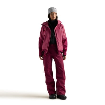 Arc'teryx Sentinel Pants - Women's 8
