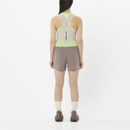 Salomon GRVL Concept Skin 2 Hydration Vest 5