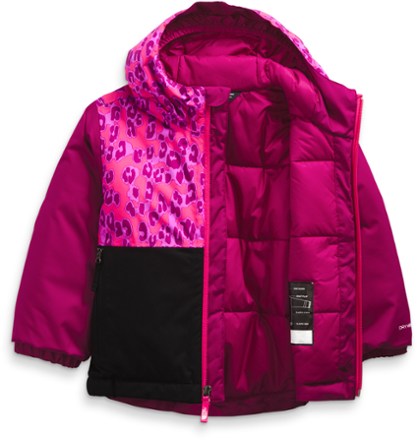 2t snow jacket