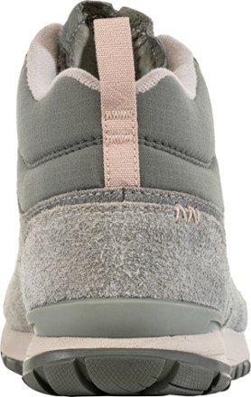 Oboz Emma Mid Boots - Women's 3