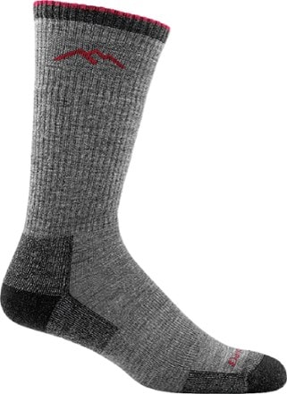 Darn Tough Hiker Boot Sock Cushion Socks - Men's 0