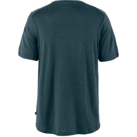 Fjallraven Bergtagen Merino 190 T-Shirt - Men's 3