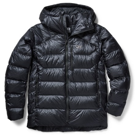Outdoor Research Austera Alpine Down Hoodie - Men's 0