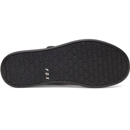 Fox Union BOA Flat Mountain Bike Shoes - Men's 4