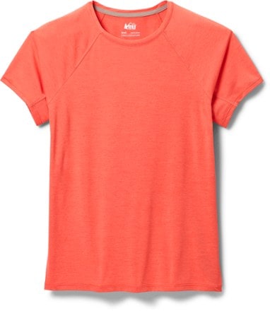 REI Co-op Swiftland Running T-Shirt - Women's 0