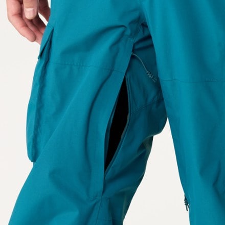 REI Co-op Powderbound Cargo Snow Pants - Men's 7