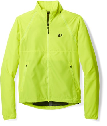pearl izumi cycling wind jacket