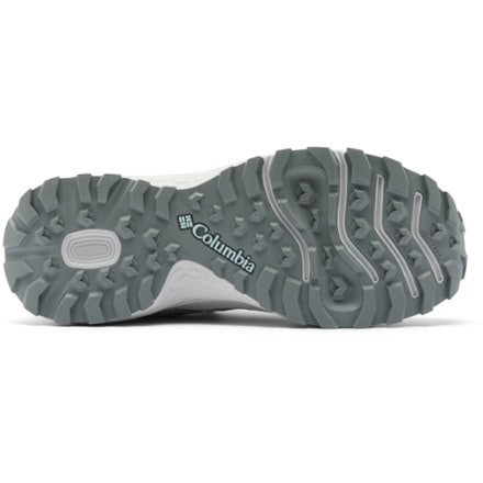 Columbia Peakfreak Rush OutDry Hiking Shoes - Women's 8