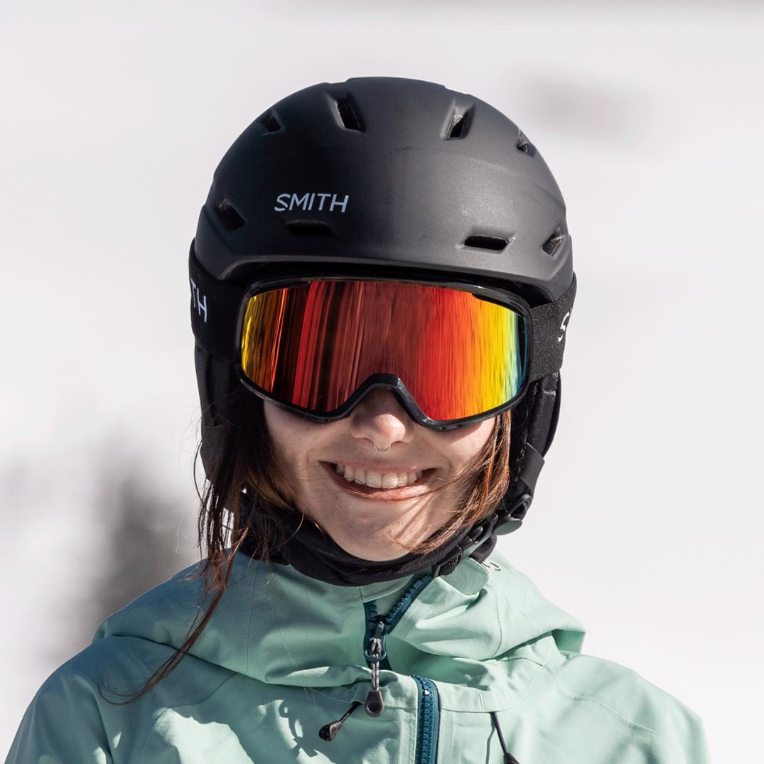 Location Image for Vogue Snow Goggles - Women's