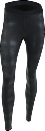 Seirus Heatwave All Season Full-Length Base Layer Bottoms - Women's 0