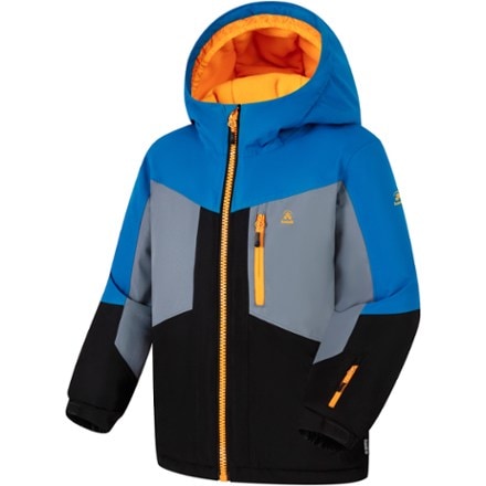 Kamik Duke Insulated Jacket - Boys' 2