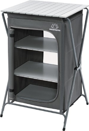 Mountain Summit Gear Roll-Top Camp Pantry 0