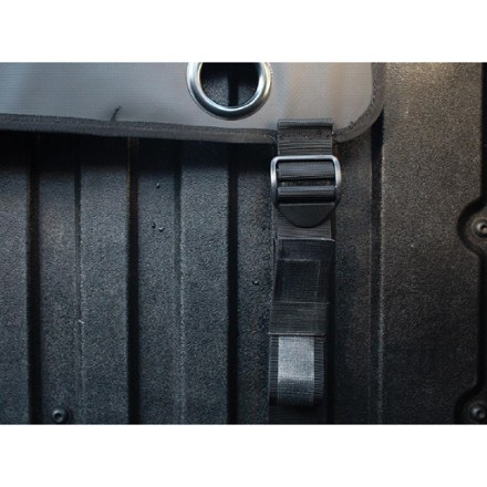 Yakima GateKeeper Tailgate Pad 7