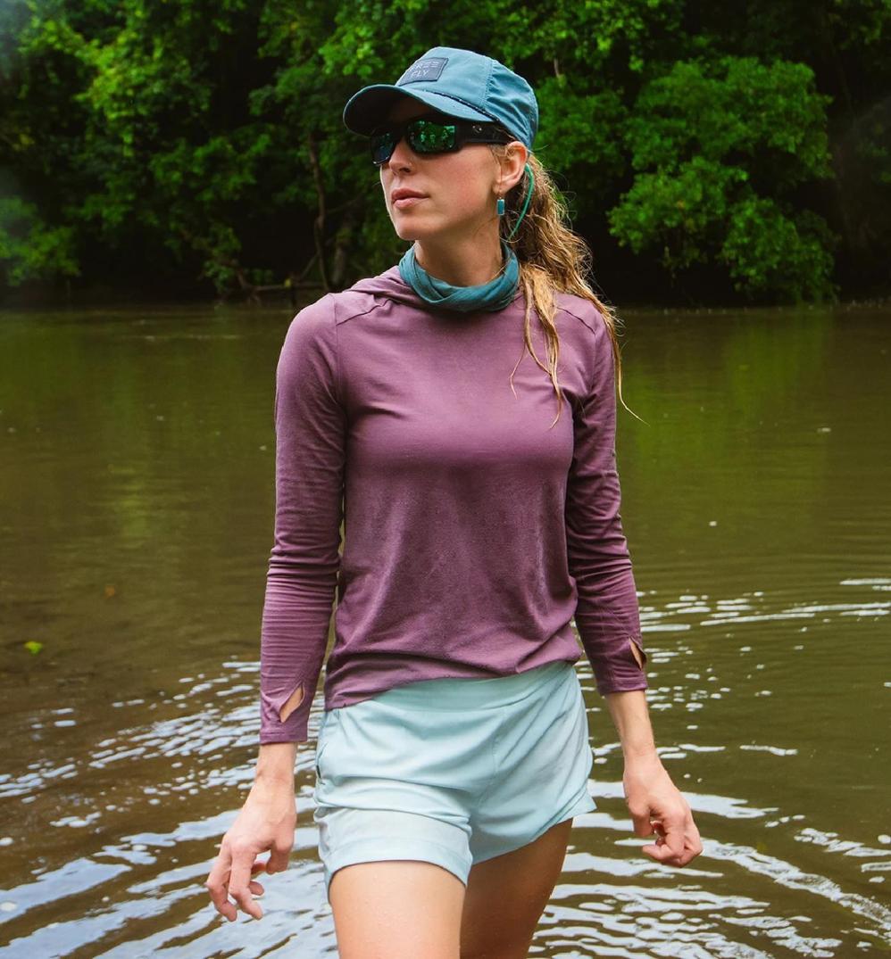 Location Image for Shade Hoodie II - Women's