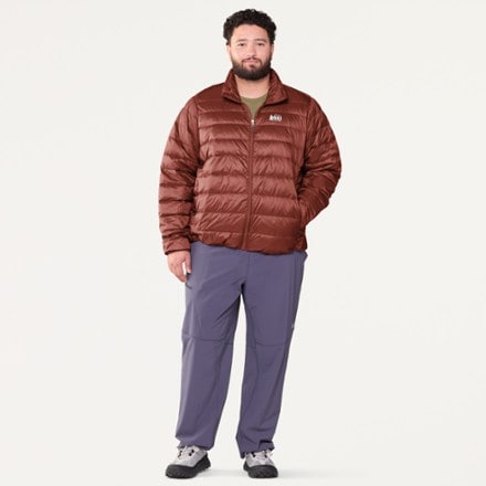 REI Co-op 650 Down Jacket - Men's 6