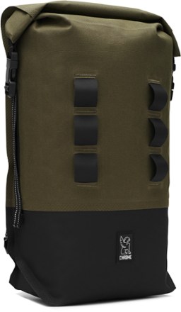 chrome urban ex 18 bike pack