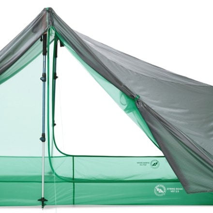 Big Agnes String Ridge VST 2.5 Tent 4