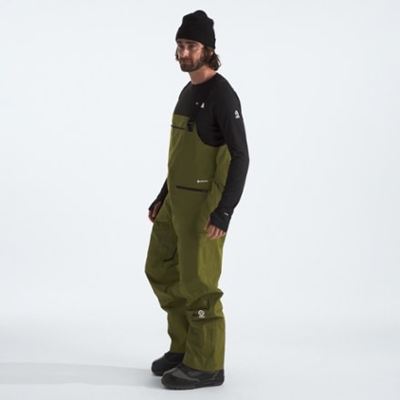 The North Face Summit Verbier GTX Bib Pants - Men's 3