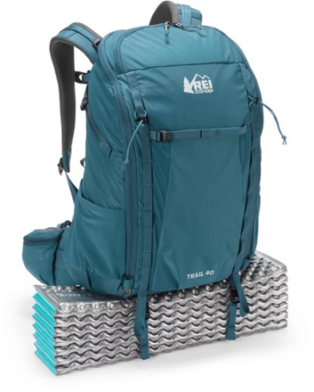 REI Co-op Trail 40 Pack - Men's | REI Co-op