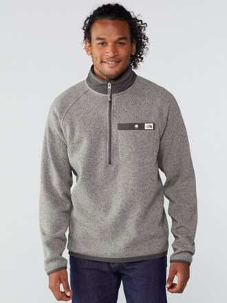 The North Face Men's Sweaters and 
